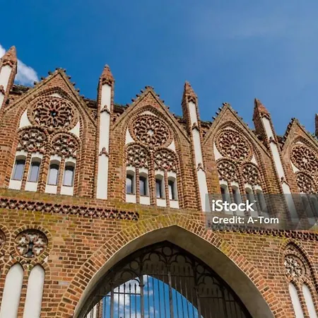 Wohnkomfort Zuhause * 新勃兰登堡