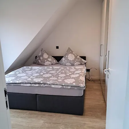 Wohnkomfort Zuhause