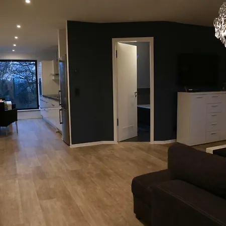 Wohnkomfort Zuhause 公寓