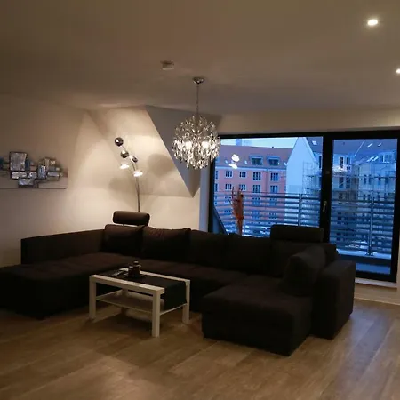 Wohnkomfort Zuhause Apartment *