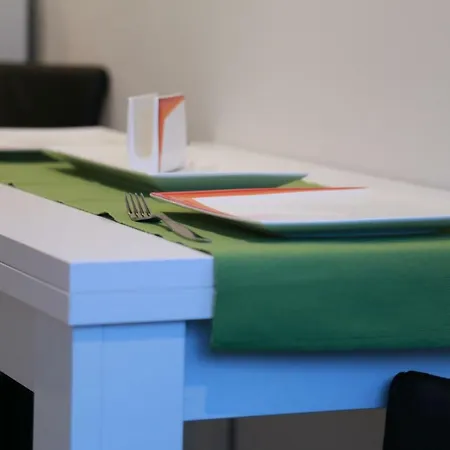 Wohnkomfort Zuhause 公寓 *