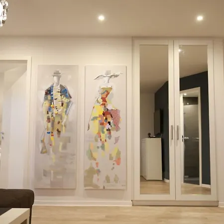 Wohnkomfort Zuhause 新勃兰登堡