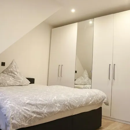 公寓 Wohnkomfort Zuhause