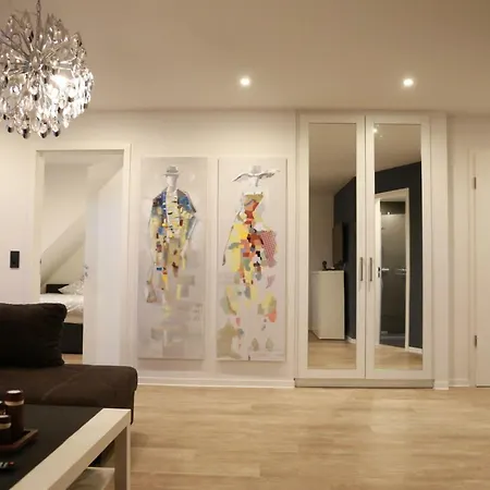 Wohnkomfort Zuhause