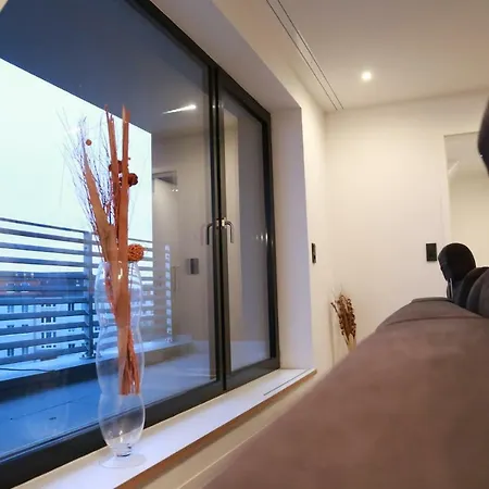 Wohnkomfort Zuhause 公寓 新勃兰登堡