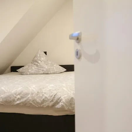 Wohnkomfort Zuhause 公寓 *