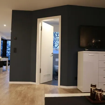 公寓 Wohnkomfort Zuhause