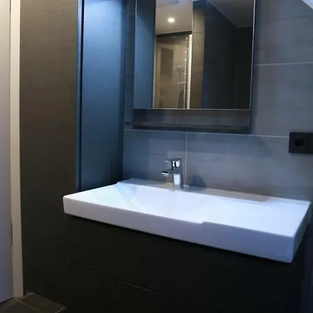 Wohnkomfort Zuhause 公寓 *