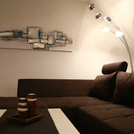 Wohnkomfort Zuhause Apartment