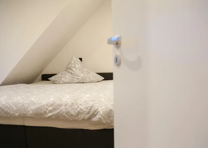 Wohnkomfort Zuhause Lägenhet *