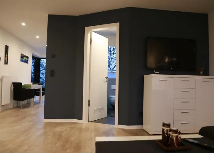 Lägenhet Wohnkomfort Zuhause