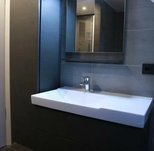 Wohnkomfort Zuhause Lägenhet *